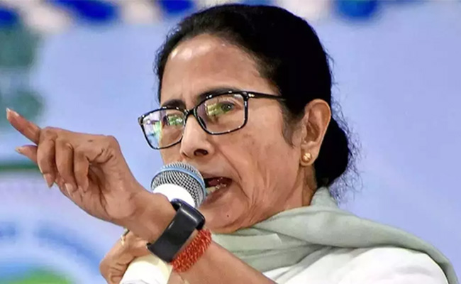 Will win 226 seats; exit polls predictions made at BJP's behest to demoralise TMC workers: Mamata